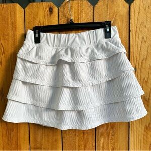 Athletic Kyodan Tennis Skort EUC